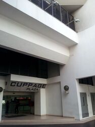 Cuppage Plaza (D9), Retail #614678631